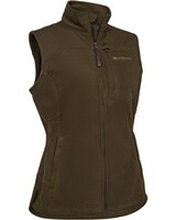 Damen Fleeceweste Muflon Pro, Deerhunter