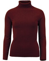 Rollkragenpullover Westminster, Laksen