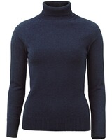 Rollkragenpullover Westminster, Laksen