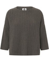 Pullover Nanni, Stapf