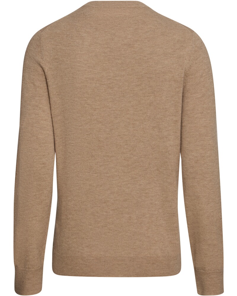 Cardigan mit Fuchsmotiv, Brigitte von Schönfels