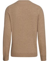 Cardigan mit Fuchsmotiv, Brigitte von Schönfels