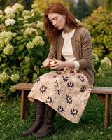 Schnürstiefel Grove, dirndl + bua
