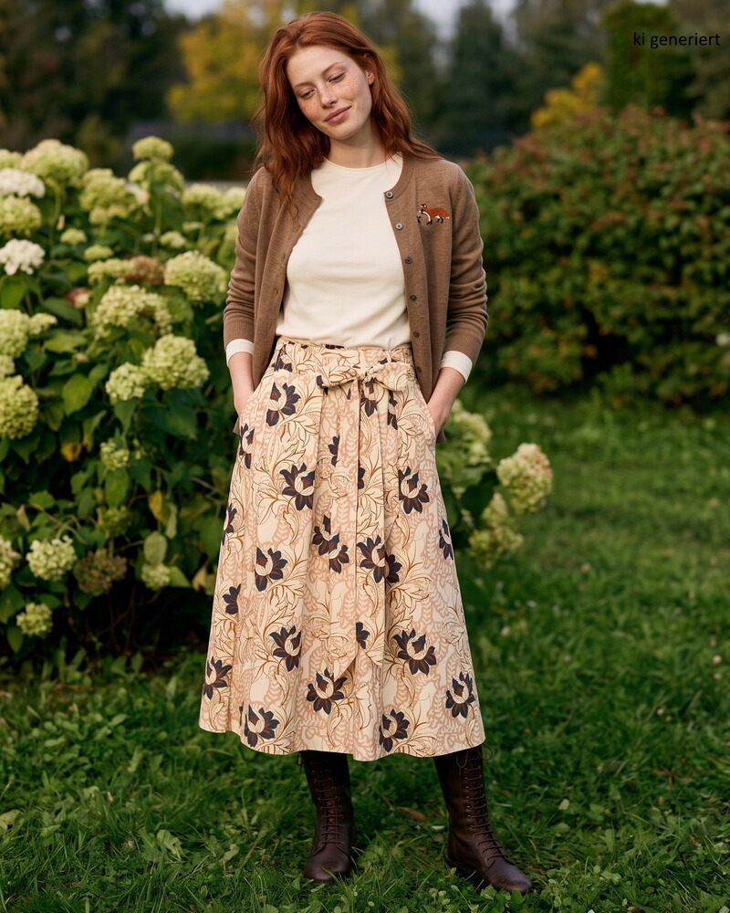 Schnürstiefel Grove, dirndl + bua