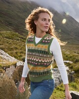 Langarm-Shirts im Doppelpack, Brigitte von Schönfels