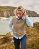 V-Pullunder, HIGHMOOR