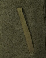 Damen Strickfleecejacke Visby 2.0, Parforce Essential