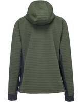 Damen Midlayerjacke Tech, Parforce Active