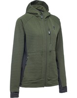 Damen Midlayerjacke Tech, Parforce Active