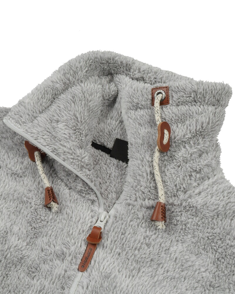 Damen Fleecejacke Colony, ICEPEAK