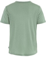 Damen T-Shirt High Coast, Fjällräven