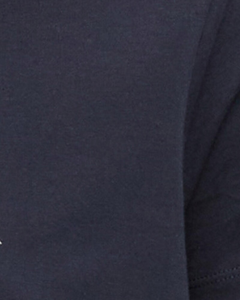 T-Shirt Clover, Barbour