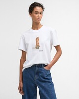 T-Shirt Bedale, Barbour