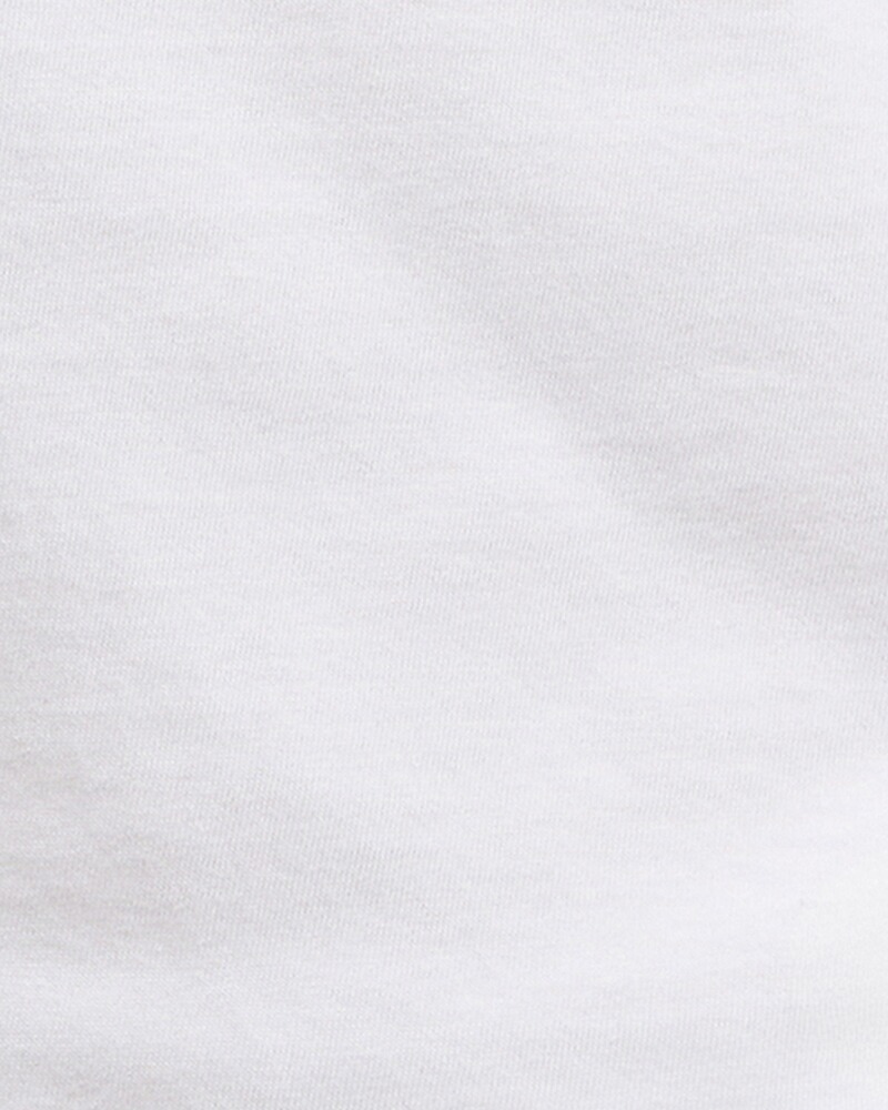 T-Shirt Brambles, Barbour