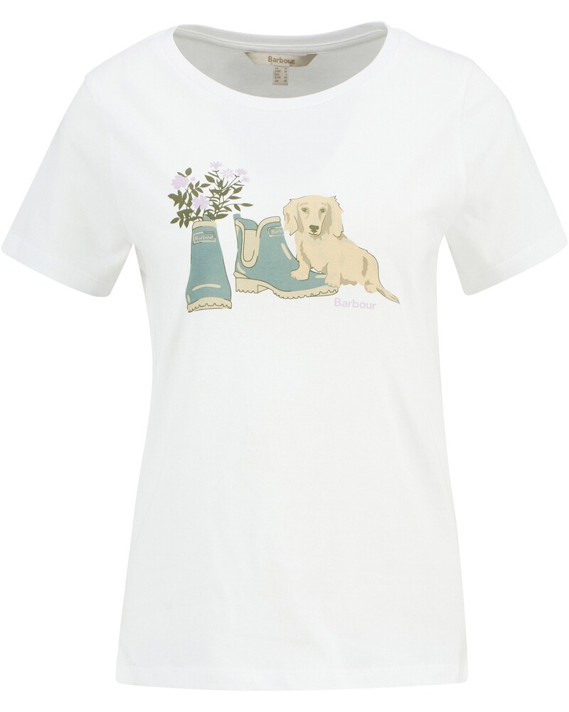 T-Shirt Brambles