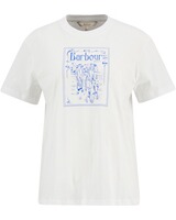 T-Shirt Hambleton, Barbour