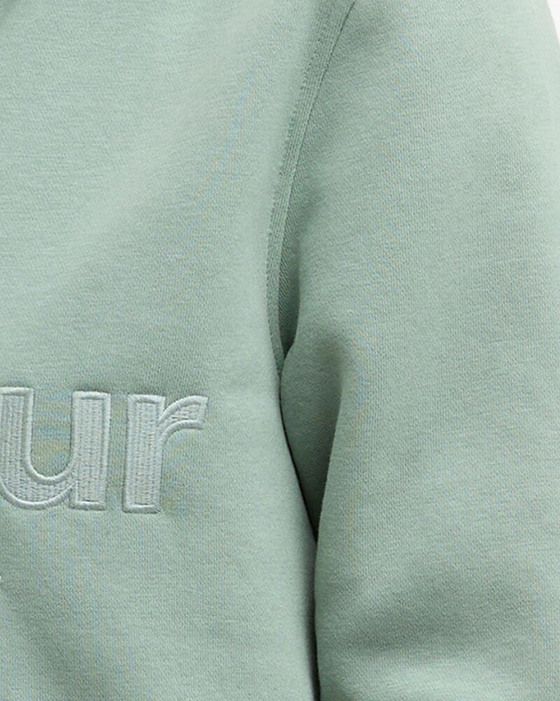 Troyer Half Zip Cynthia, Barbour