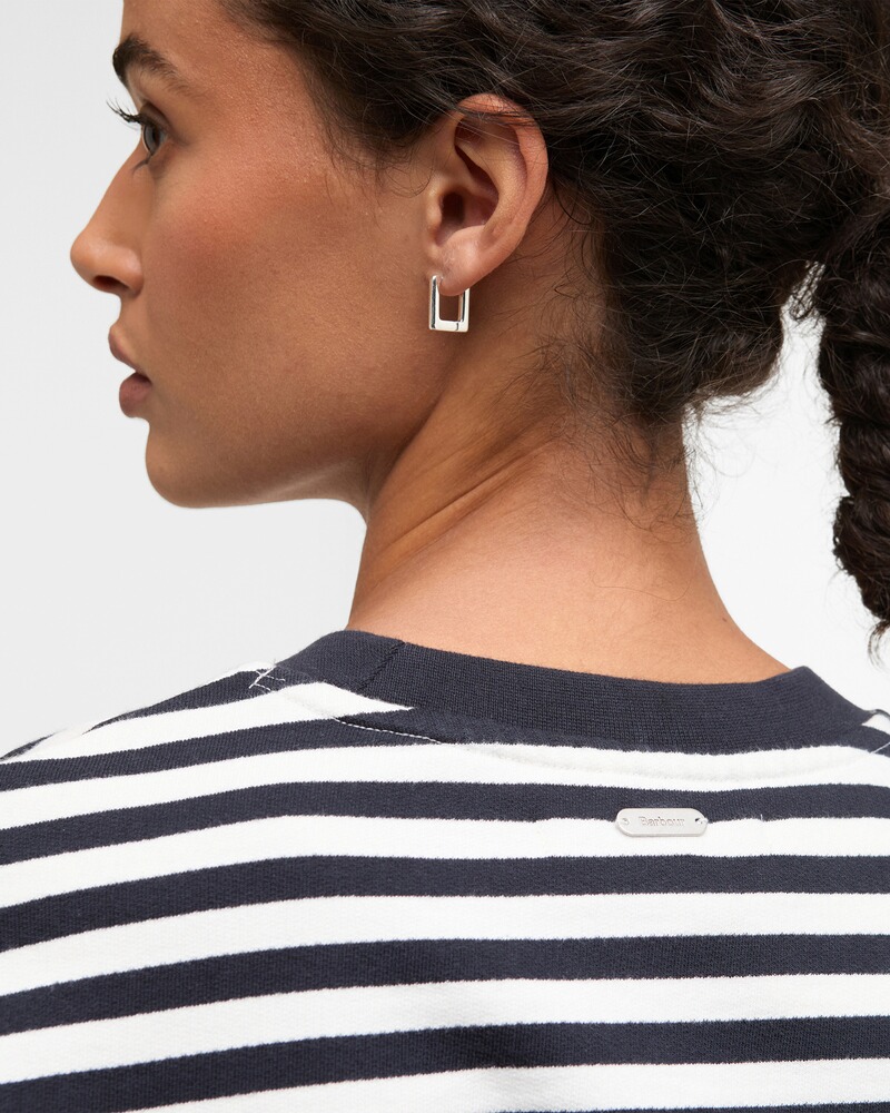 Sweatshirt Gabby, Barbour