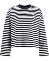 Sweatshirt Gabby, Barbour