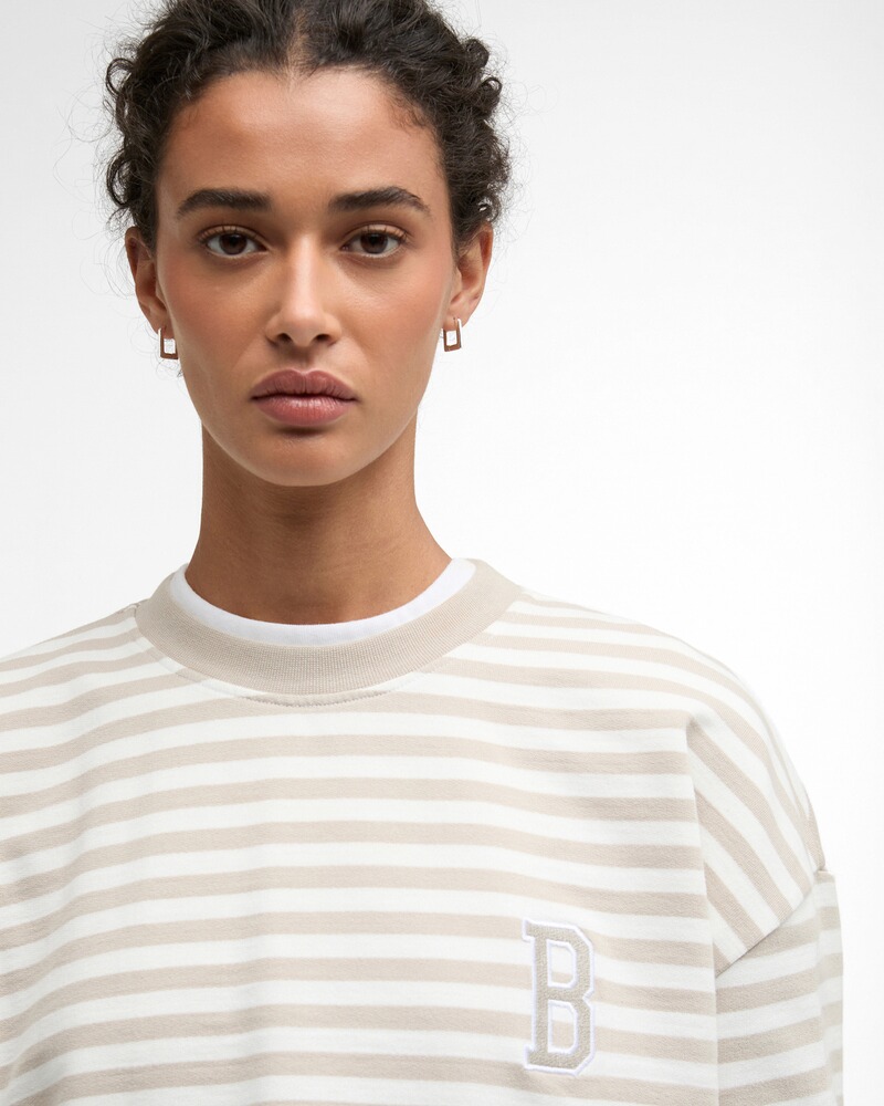 Sweatshirt Gabby, Barbour