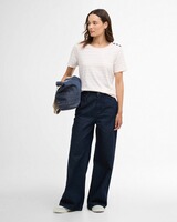 T-Shirt Ferryside, Barbour