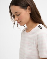 T-Shirt Ferryside, Barbour