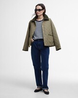 T-Shirt Ferryside, Barbour