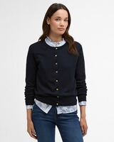 Cardigan Wisteria, Barbour