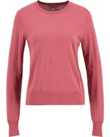 Rundhalspullover Clover, Barbour