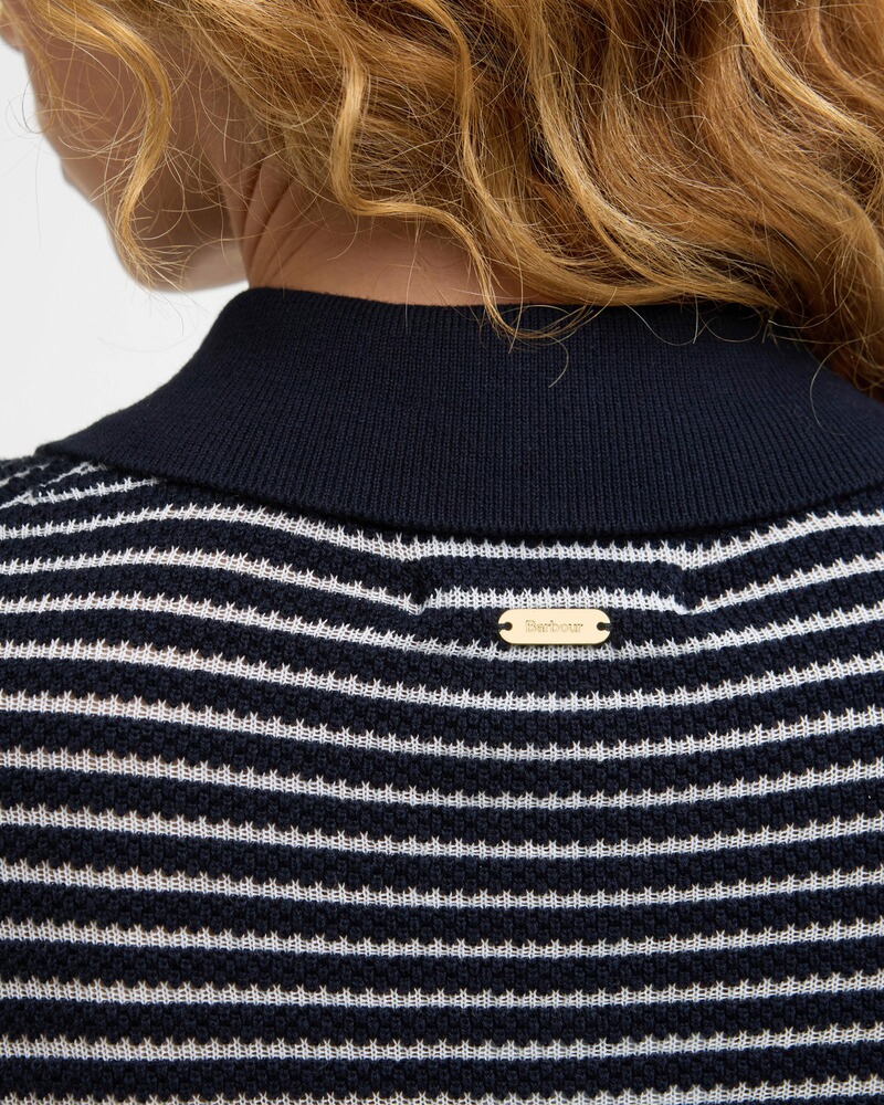 Pullover Inez, Barbour