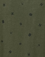 Damen T-Shirt Trittsiegel, Parforce Essential