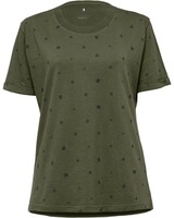Damen T-Shirt Trittsiegel, Parforce Essential