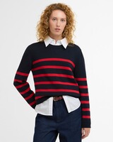 Pullover Fern, Barbour