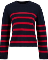 Pullover Fern, Barbour