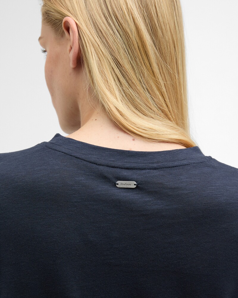 T-Shirt Ava, Barbour