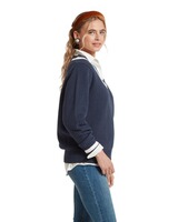 V-Pullover Hambledon, Schöffel Country