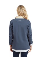 Rugby-Shirt Chapel Porth, Schöffel Country