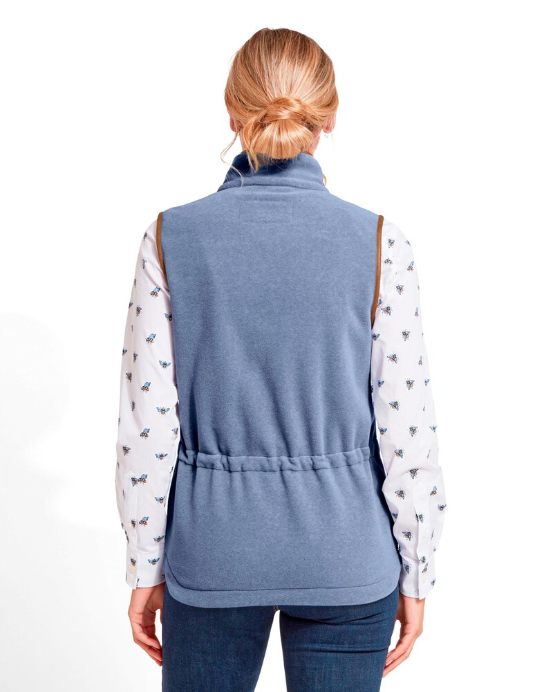 Fleeceweste Lyndon II, Schöffel Country