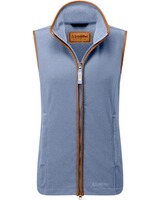 Fleeceweste Lyndon II, Schöffel Country