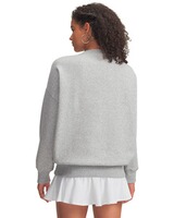 Damen Sweatshirt Rival Varsity, Under Armour