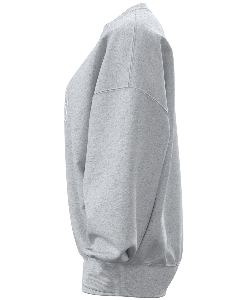Damen Sweatshirt Rival Varsity, Under Armour