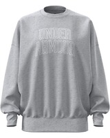 Damen Sweatshirt Rival Varsity, Under Armour