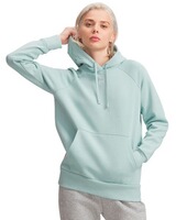 Damen Hoodie Rival Fleece, Under Armour