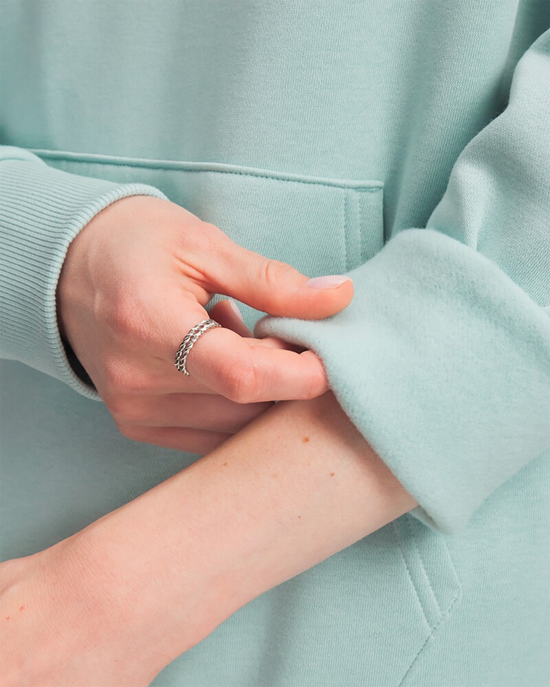 Damen Hoodie Rival Fleece, Under Armour