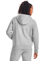 Damen Hoodie Rival Big Logo