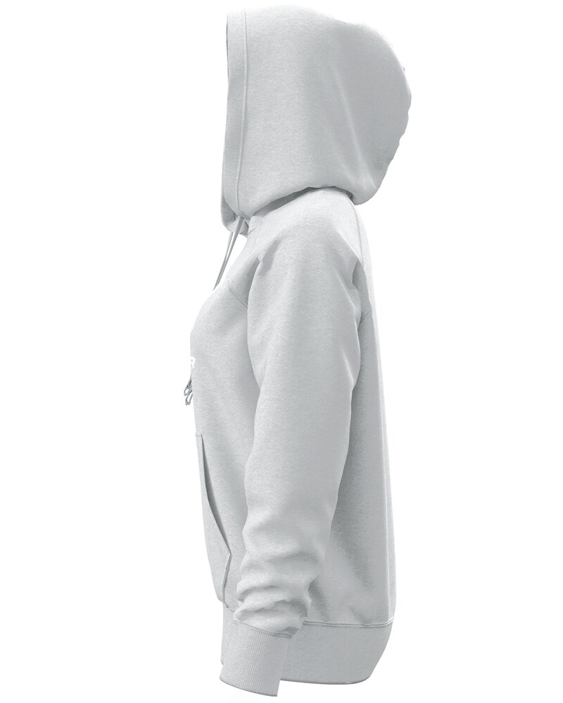 Damen Hoodie Rival Big Logo