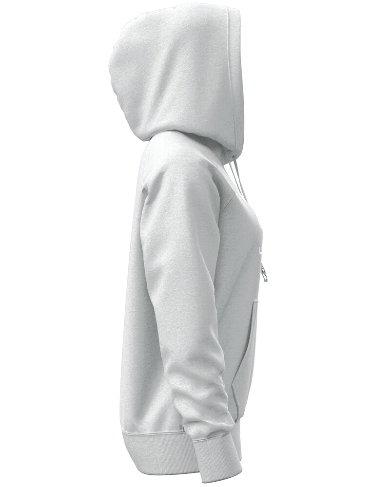 Damen Hoodie Rival Big Logo