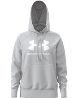 Damen Hoodie Rival Big Logo