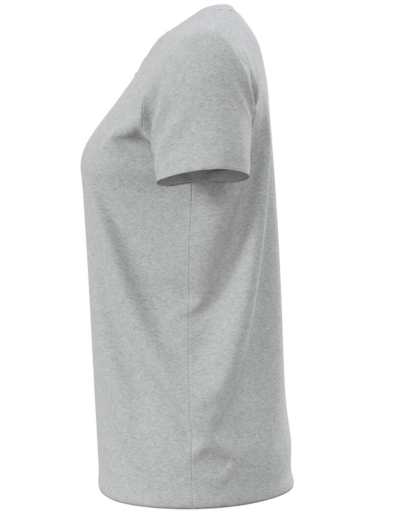 Damen T-Shirt Rival Core, Under Armour