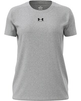 Damen T-Shirt Rival Core, Under Armour